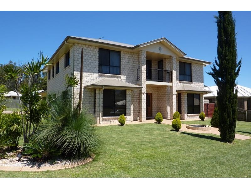 28 Pearl Court, Rangeville QLD 4350