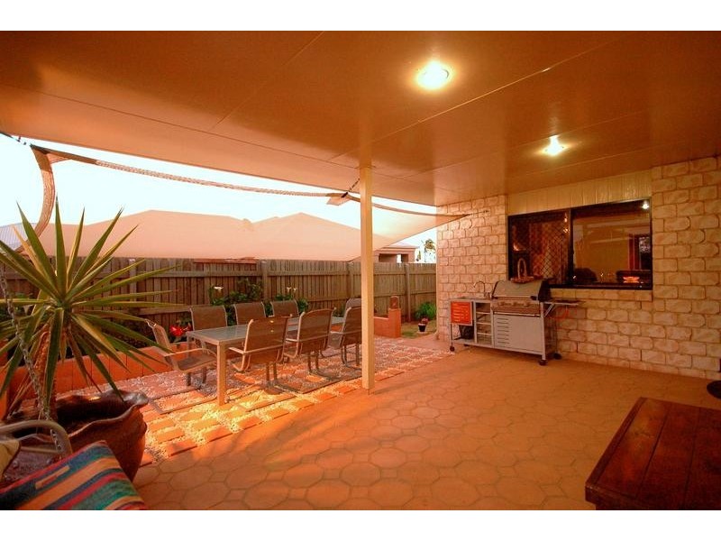 28 Pearl Court, Rangeville QLD 4350