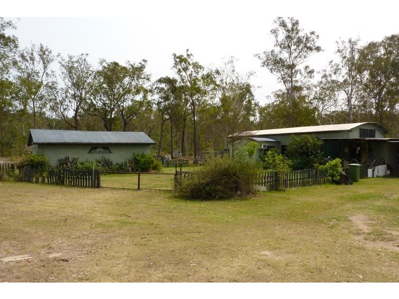174 Six Mile Creek Road, Postmans Ridge QLD 4352