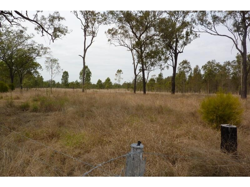 174 Six Mile Creek Road, Postmans Ridge QLD 4352