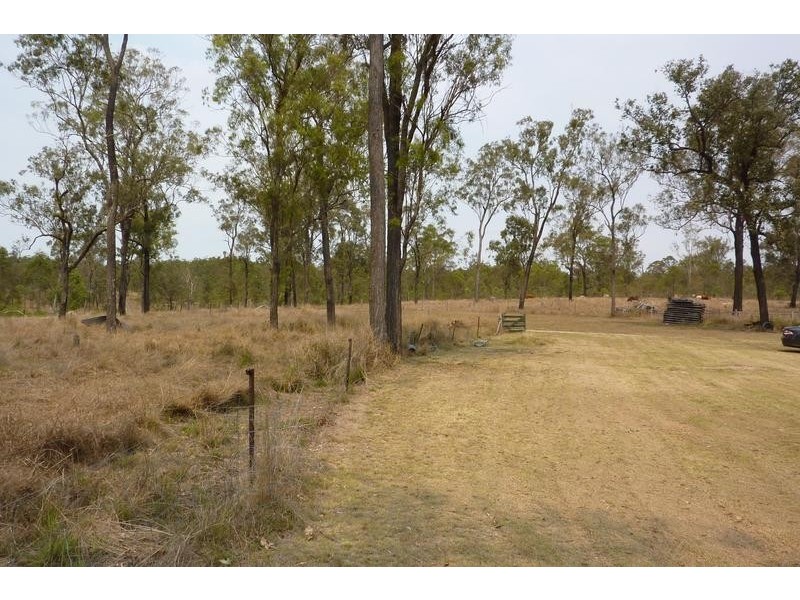 174 Six Mile Creek Road, Postmans Ridge QLD 4352