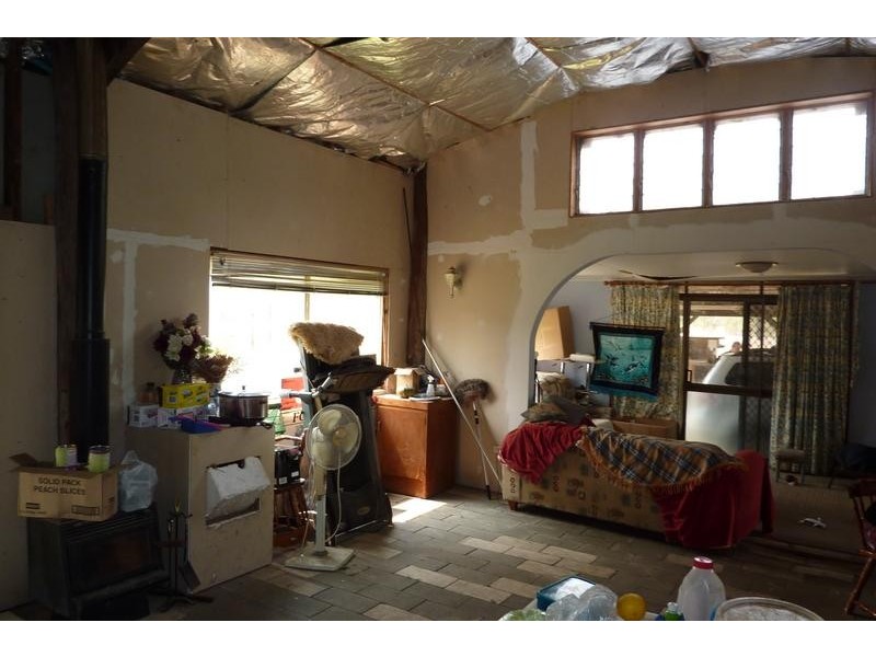 174 Six Mile Creek Road, Postmans Ridge QLD 4352