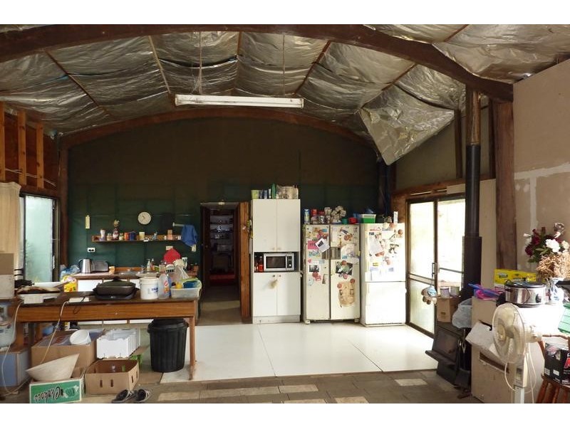 174 Six Mile Creek Road, Postmans Ridge QLD 4352
