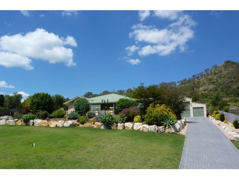 36 Rebwonga Street, Kingsthorpe QLD 4400