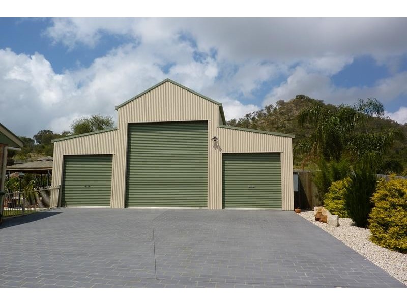 36 Rebwonga Street, Kingsthorpe QLD 4400