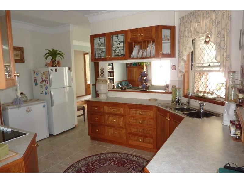 36 Rebwonga Street, Kingsthorpe QLD 4400