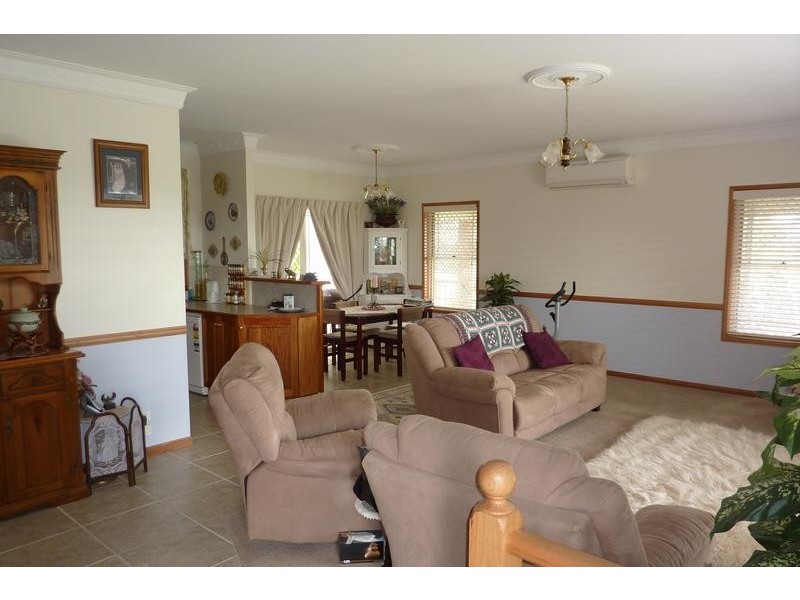 36 Rebwonga Street, Kingsthorpe QLD 4400