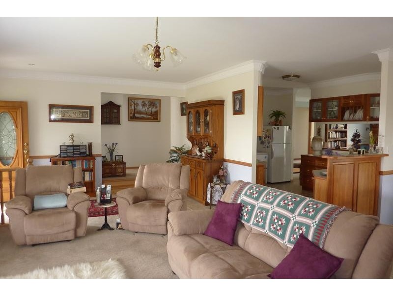 36 Rebwonga Street, Kingsthorpe QLD 4400