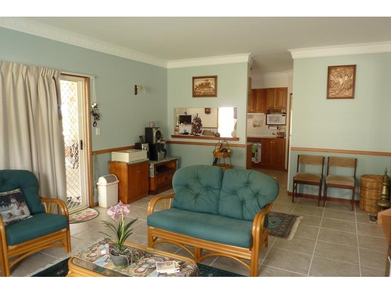 36 Rebwonga Street, Kingsthorpe QLD 4400