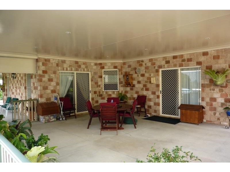 36 Rebwonga Street, Kingsthorpe QLD 4400