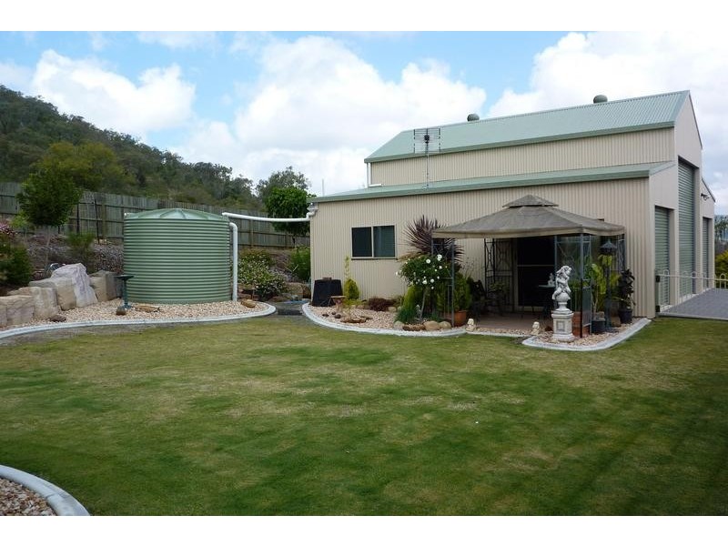 36 Rebwonga Street, Kingsthorpe QLD 4400