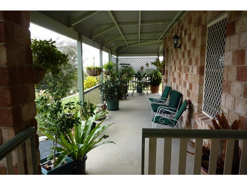 36 Rebwonga Street, Kingsthorpe QLD 4400