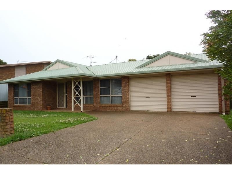 3 O’Beirne Street, Kearneys Spring QLD 4350
