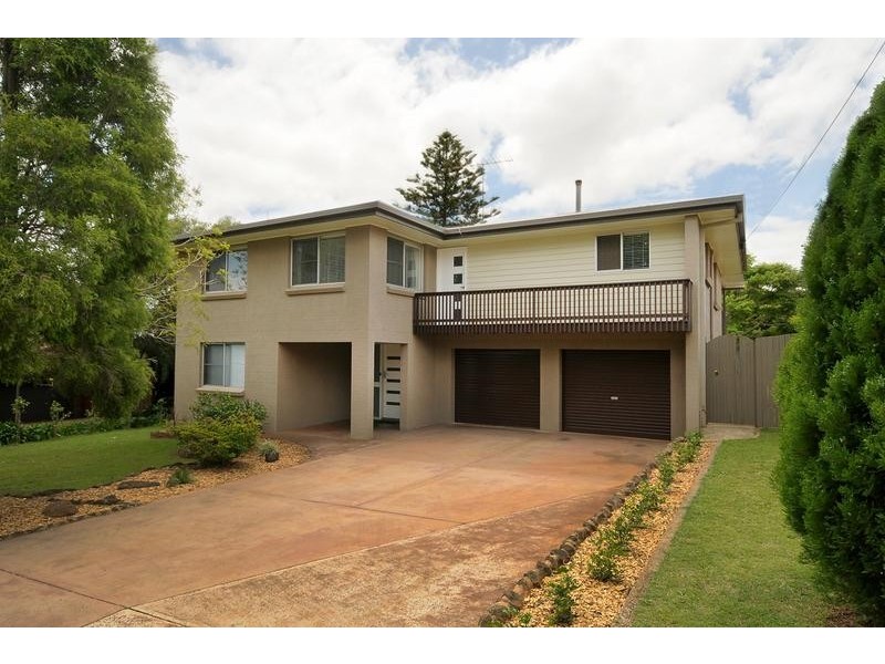 5 Dora Street, South Toowoomba QLD 4350