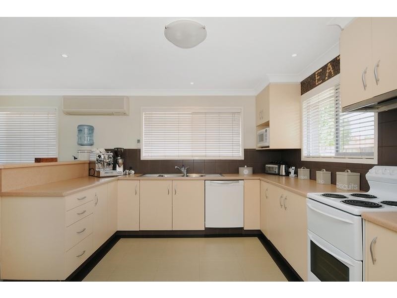 5 Dora Street, South Toowoomba QLD 4350