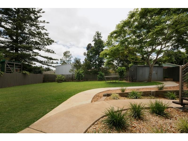 5 Dora Street, South Toowoomba QLD 4350