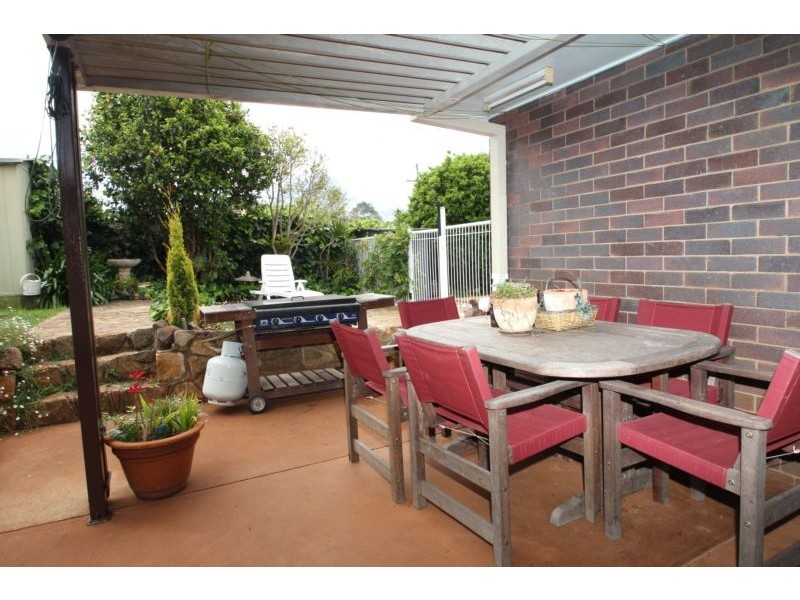 47 Knockator Crescent, Centenary Heights QLD 4350