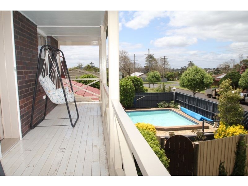 47 Knockator Crescent, Centenary Heights QLD 4350