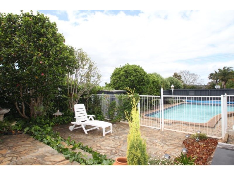 47 Knockator Crescent, Centenary Heights QLD 4350