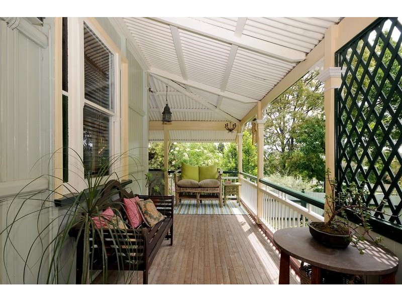 34 Perry Street, North Toowoomba QLD 4350