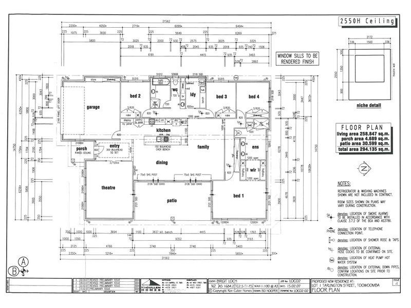 7 Tarlington Street, Middle Ridge QLD 4350