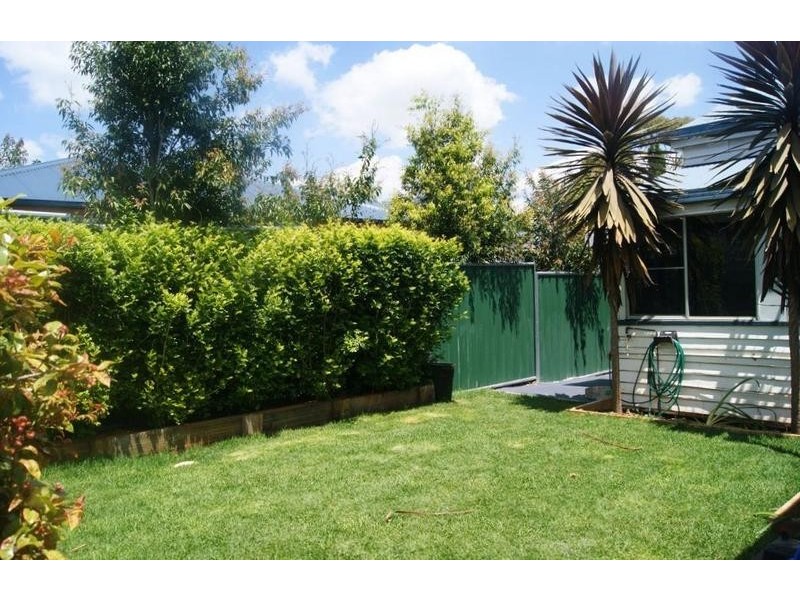 4 Grey Street, South Toowoomba QLD 4350