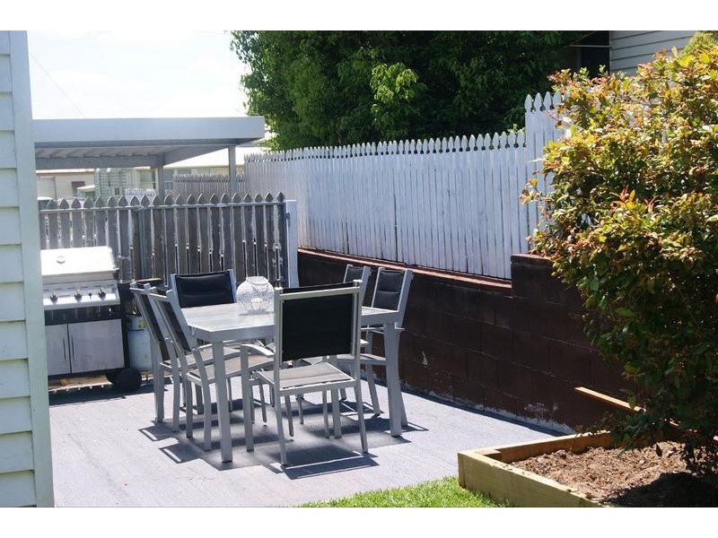 4 Grey Street, South Toowoomba QLD 4350