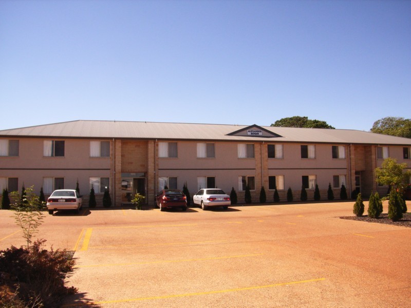 11/9 Uniplaza Court, Kearneys Spring QLD 4350