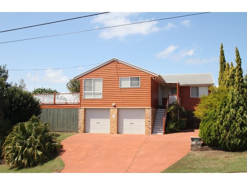 167 Baker Street, Darling Heights QLD 4350