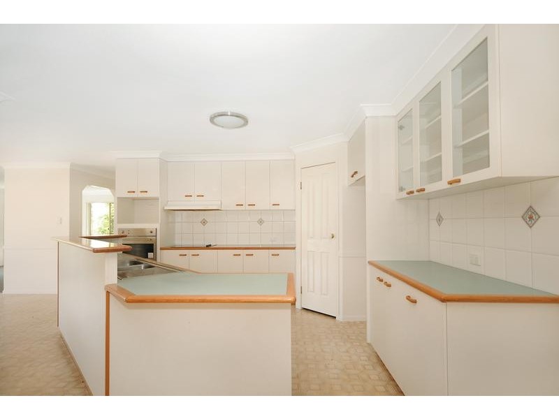 25 Buckle Court, Middle Ridge QLD 4350
