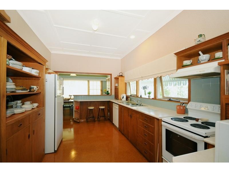 Middle Ridge QLD 4350