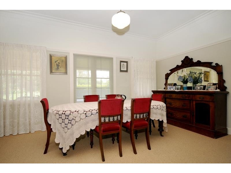 Middle Ridge QLD 4350