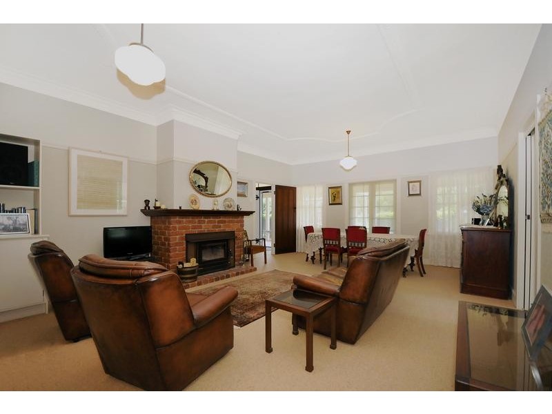 Middle Ridge QLD 4350