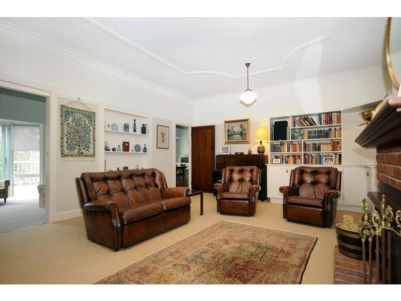 Middle Ridge QLD 4350