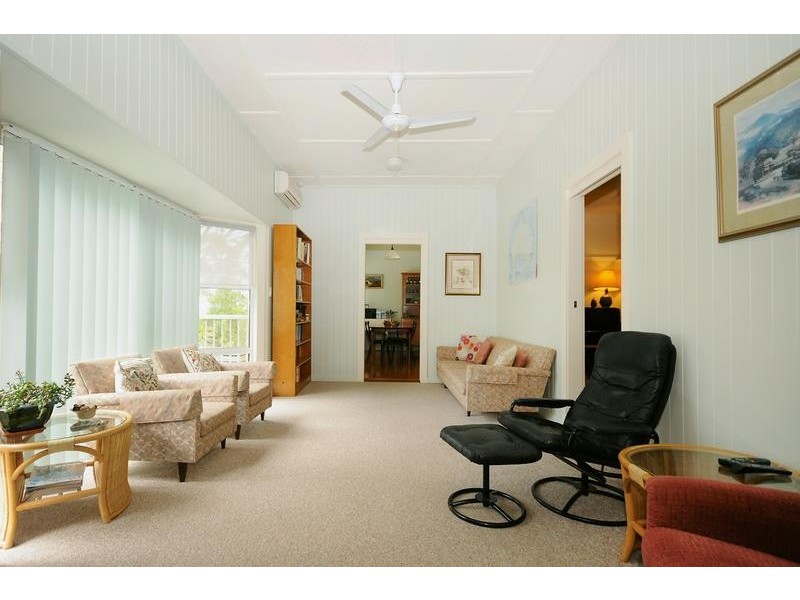 Middle Ridge QLD 4350