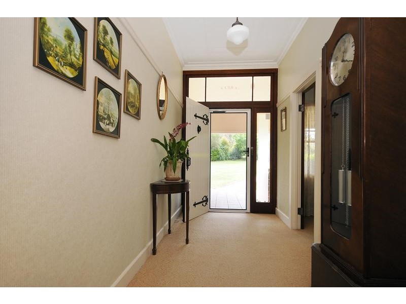 Middle Ridge QLD 4350