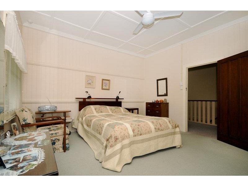 Middle Ridge QLD 4350