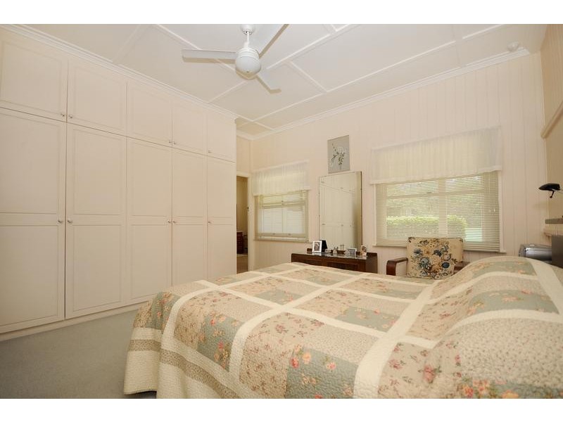 Middle Ridge QLD 4350