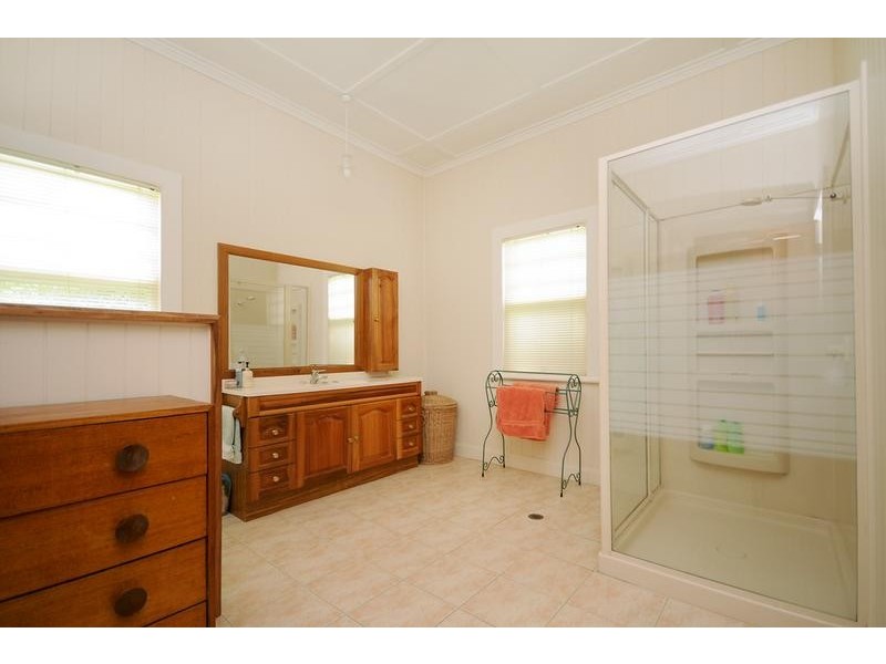 Middle Ridge QLD 4350