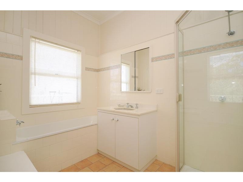 Middle Ridge QLD 4350