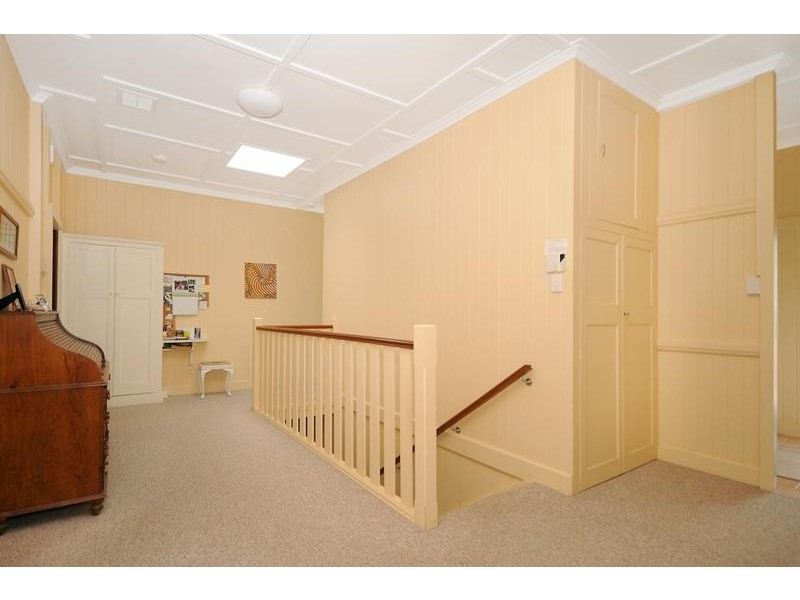 Middle Ridge QLD 4350