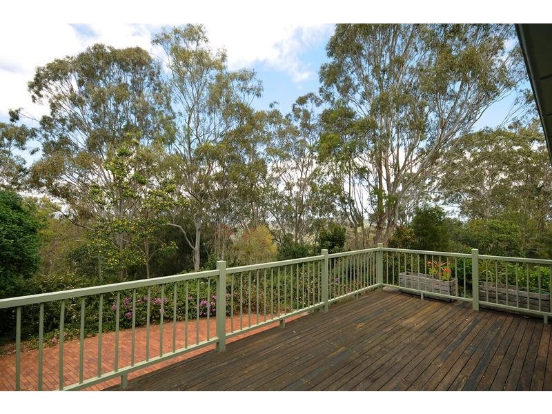 Middle Ridge QLD 4350