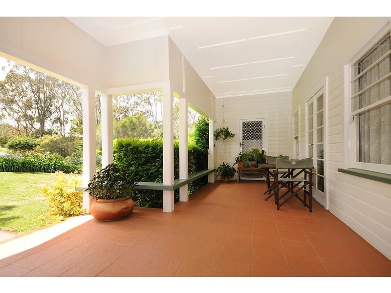 Middle Ridge QLD 4350