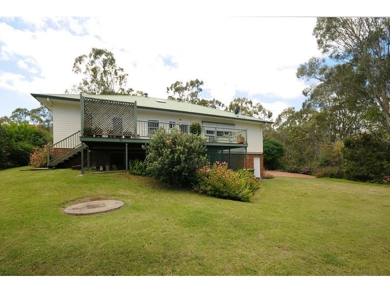 Middle Ridge QLD 4350