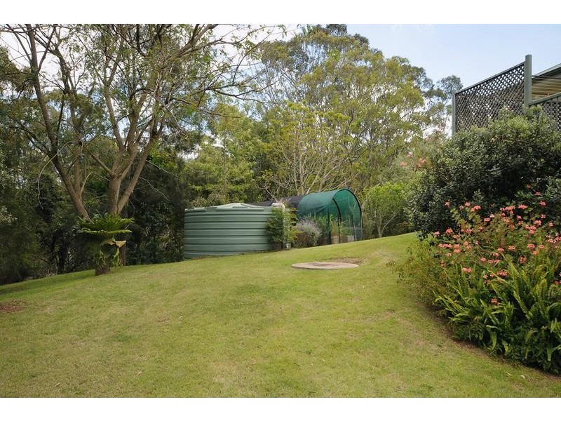 Middle Ridge QLD 4350