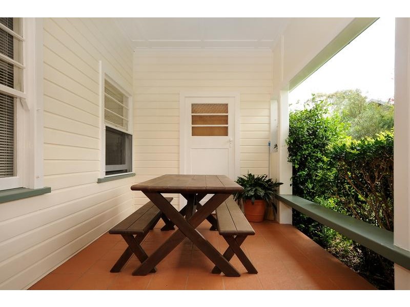 Middle Ridge QLD 4350