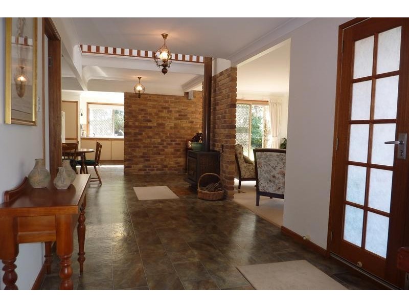 14 Nichols Road, Highfields QLD 4352