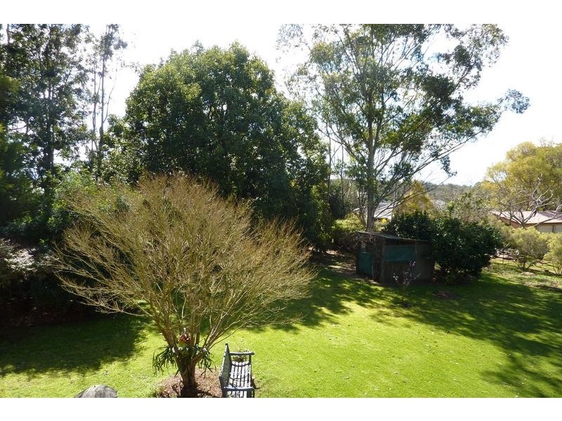 14 Nichols Road, Highfields QLD 4352