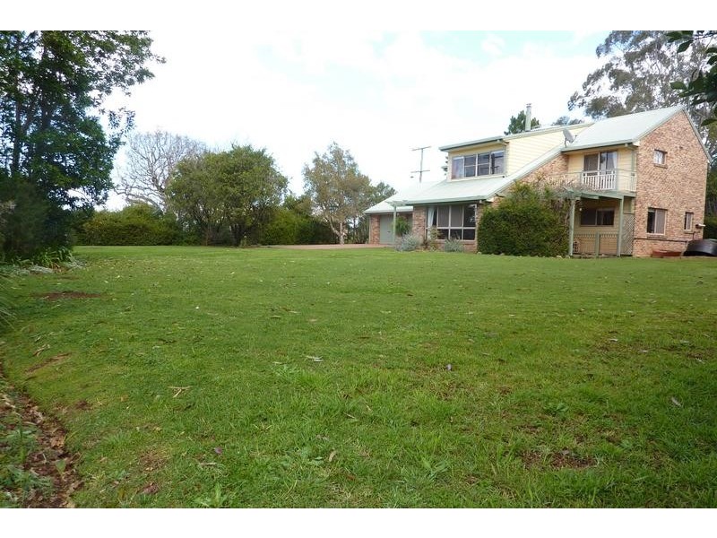 14 Nichols Road, Highfields QLD 4352