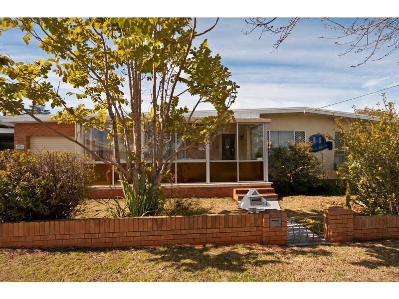 14 Cohoe Street, East Toowoomba QLD 4350